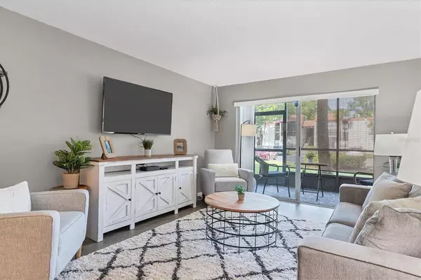 2 bedrooms apartment for rent in Sarasota Springs - Sarasota, Sarasota