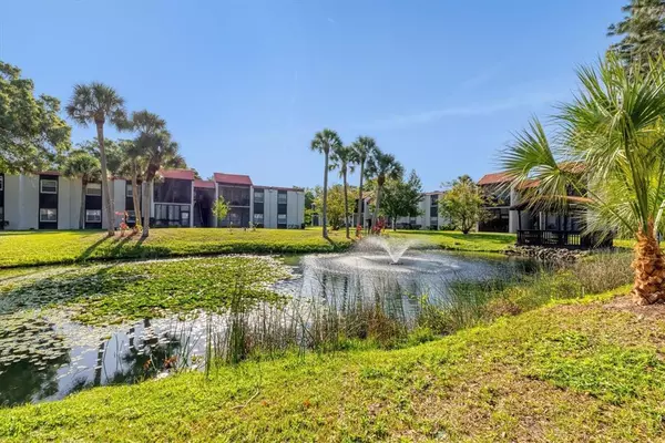 2 bedrooms apartment for rent in Sarasota Springs - Sarasota, Sarasota