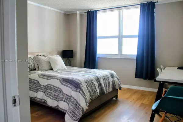 1 bedroom apartment for rent in Brickell - Miami, Miami