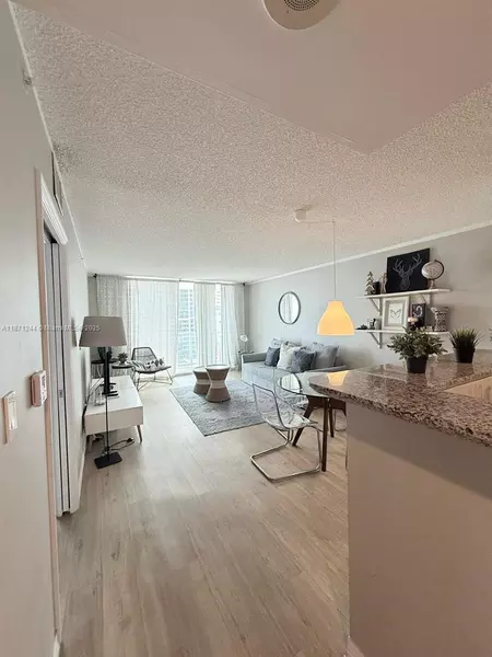 1 bedroom apartment for rent in Brickell - Miami, Miami