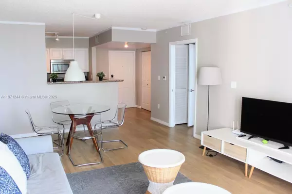 1 bedroom apartment for rent in Brickell - Miami, Miami