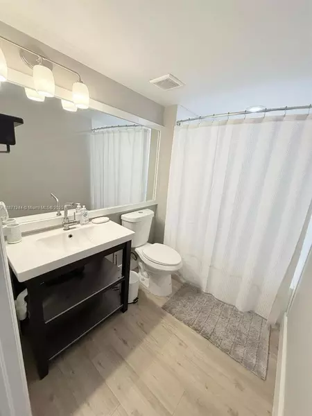 1 bedroom apartment for rent in Brickell - Miami, Miami
