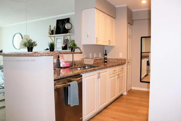 1 bedroom apartment for rent in Brickell - Miami, Miami