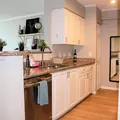 1 bedroom apartment for rent in Brickell - Miami, Miami