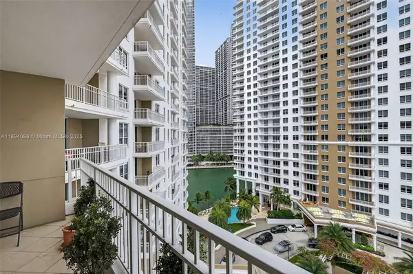 1 bedroom apartment for rent in Downtown Miami - Miami, Miami