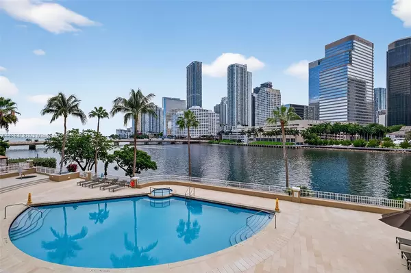 1 bedroom apartment for rent in Downtown Miami - Miami, Miami