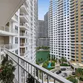 1 bedroom apartment for rent in Downtown Miami - Miami, Miami