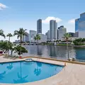 1 bedroom apartment for rent in Downtown Miami - Miami, Miami