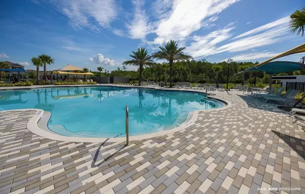 3 bedrooms apartment for rent in Vista East - East Orlando, Orlando