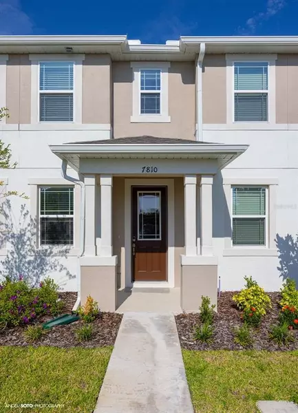 3 bedrooms apartment for rent in Vista East - East Orlando, Orlando