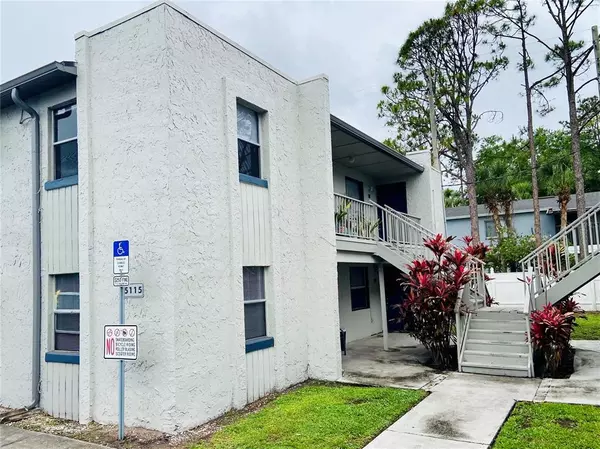 1 bedroom apartment for rent in Azalea Park - East Orlando, Orlando