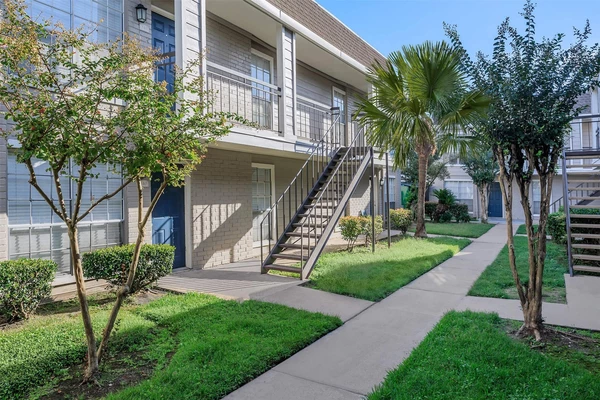 2 bedrooms apartment for rent in Gulfton - Sw Houston, Houston