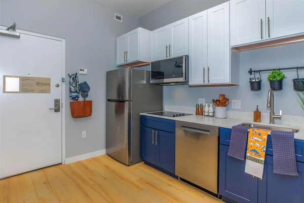 Studio Apartment for rent in Addicks - Nw Houston, Houston