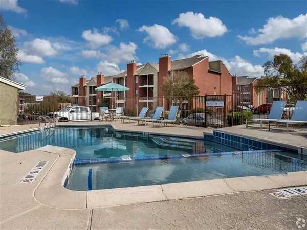1 bedroom apartment for rent in University Hills - East Austin, Austin