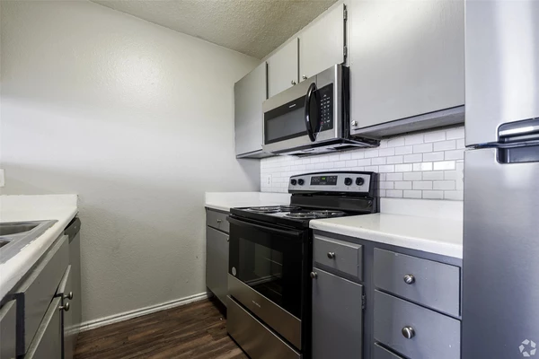 1 bedroom apartment for rent in University Hills - East Austin, Austin