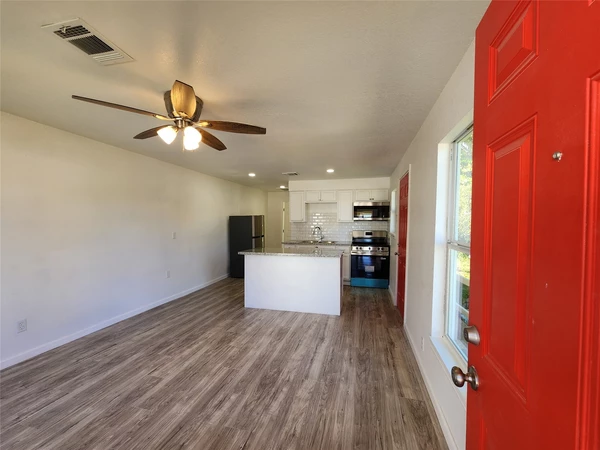 1 bedroom apartment for rent in Greater Third Ward - Inner Loop, Houston