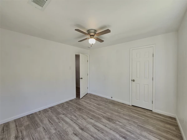 1 bedroom apartment for rent in Greater Third Ward - Inner Loop, Houston