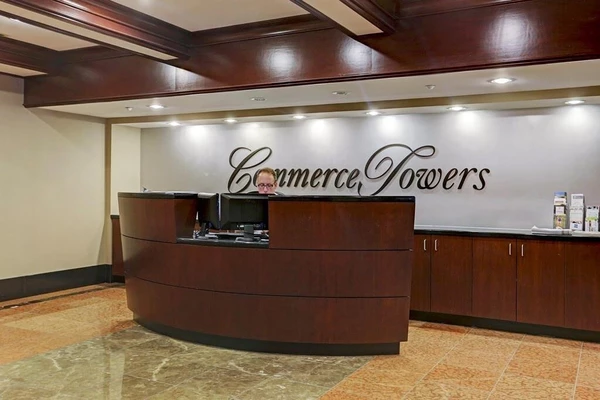 2 bedrooms apartment for rent in Downtown Houston - Inner Loop, Houston