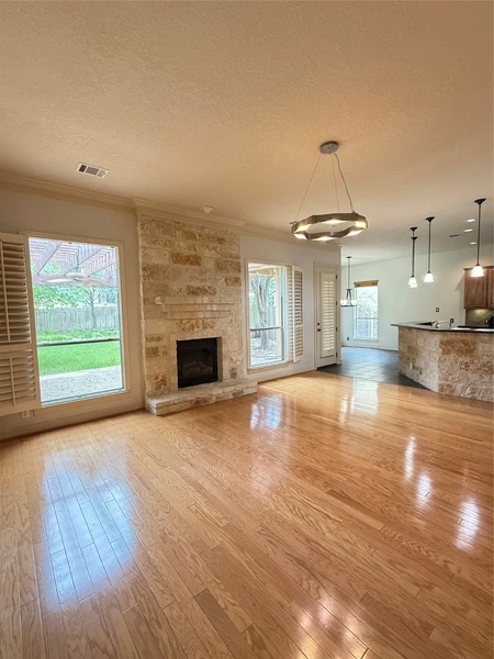 4 bedrooms apartment for rent in Far North Central - North SATX, San Antonio