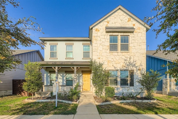 4 bedrooms apartment for rent in Southeast Austin - South Austin, Austin