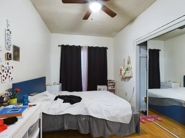 1 bedroom apartment for rent in Old West Austin - Central Austin, Austin