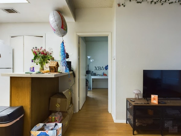 1 bedroom apartment for rent in Old West Austin - Central Austin, Austin