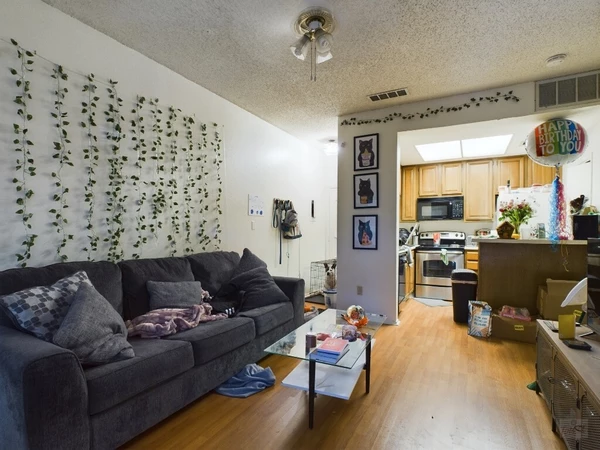 1 bedroom apartment for rent in Old West Austin - Central Austin, Austin