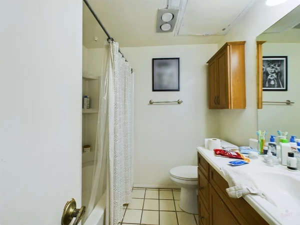 1 bedroom apartment for rent in Old West Austin - Central Austin, Austin