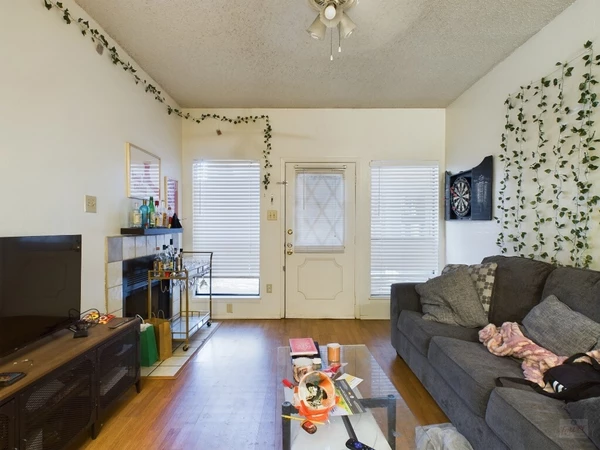 1 bedroom apartment for rent in Old West Austin - Central Austin, Austin