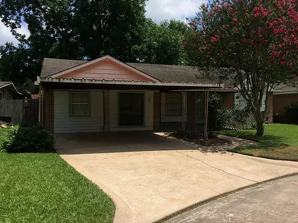 3 bedrooms apartment for rent in Aldine City - Ne Houston, Houston