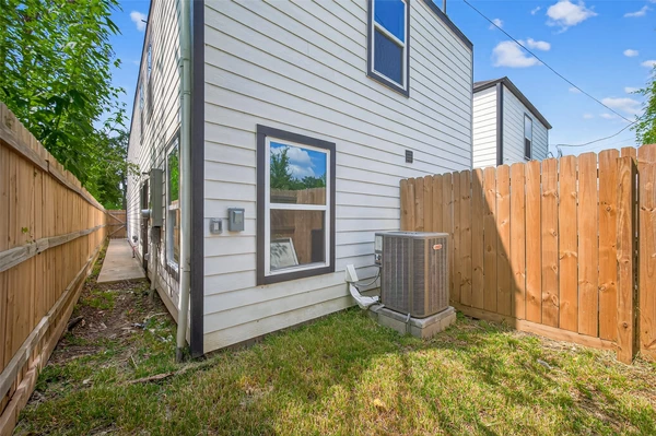 3 bedrooms apartment for rent in East Houston - Ne Houston, Houston