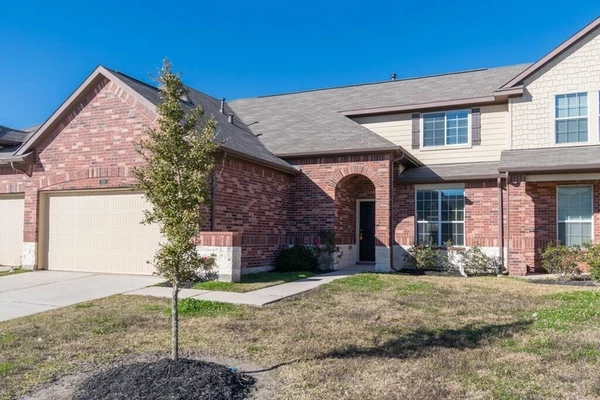 3 bedrooms apartment for rent in East Houston - Ne Houston, Houston