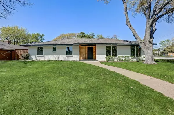 4 bedrooms apartment for rent in Northwest Dallas - Nw Dallas, Dallas