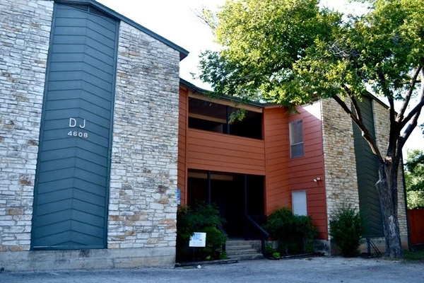 1 bedroom apartment for rent in Hyde Park ATX - Central Austin, Austin