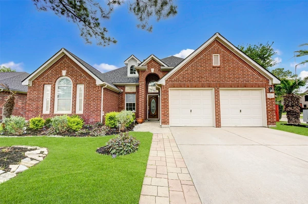 3 bedrooms apartment for rent in Jersey Village - Nw Houston, Houston