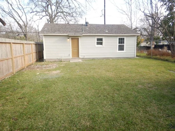 2 bedrooms apartment for rent in Greater Fifth Ward - Inner Loop, Houston