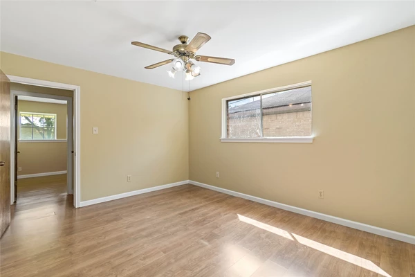 4 bedrooms apartment for rent in Southbelt / Ellington - Se Houston, Houston