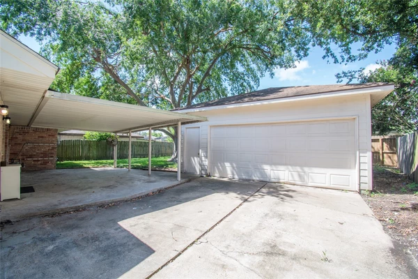 4 bedrooms apartment for rent in Southbelt / Ellington - Se Houston, Houston