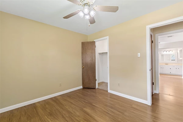 4 bedrooms apartment for rent in Southbelt / Ellington - Se Houston, Houston