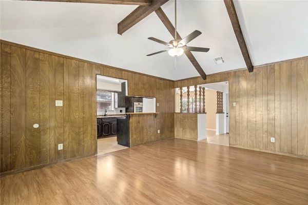 4 bedrooms apartment for rent in Southbelt / Ellington - Se Houston, Houston