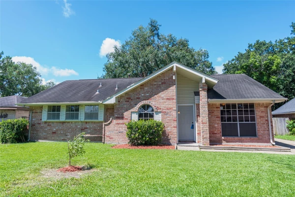 4 bedrooms apartment for rent in Southbelt / Ellington - Se Houston, Houston