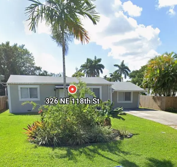 3 bedrooms apartment for rent in North Miami - Miami Dade, Miami