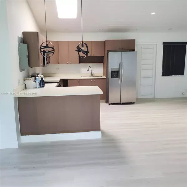 3 bedrooms apartment for rent in North Miami - Miami Dade, Miami