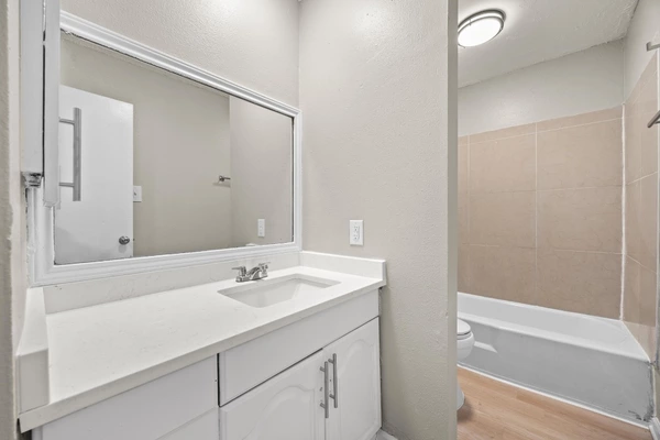 2 bedrooms apartment for rent in Wooten - North Central Austin, Austin