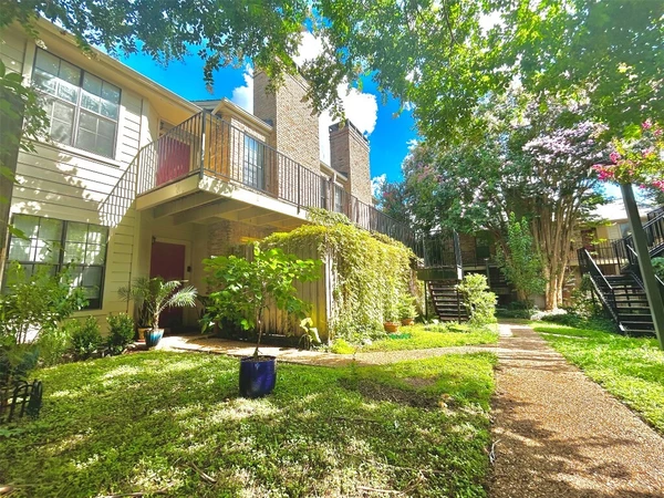 2 bedrooms apartment for rent in Old West Austin - Central Austin, Austin
