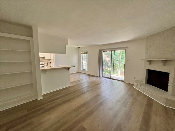 1 bedroom apartment for rent in Woodlake/ Briar Meadow - West Houston, Houston