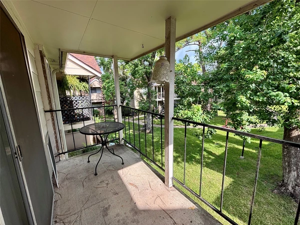 1 bedroom apartment for rent in Woodlake/ Briar Meadow - West Houston, Houston