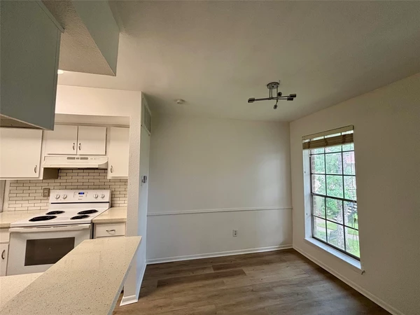1 bedroom apartment for rent in Woodlake/ Briar Meadow - West Houston, Houston