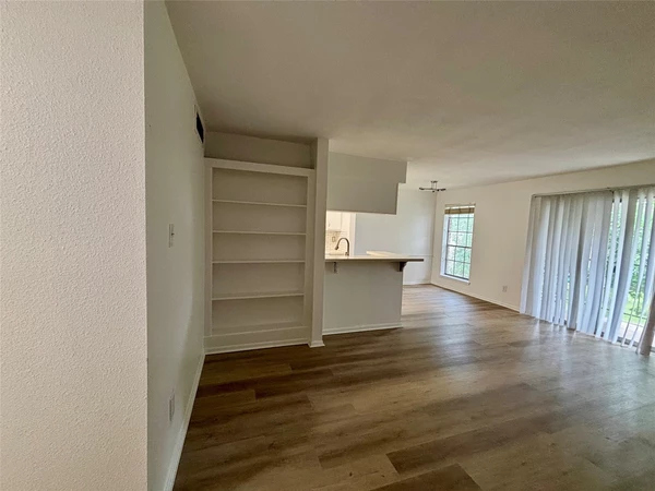 1 bedroom apartment for rent in Woodlake/ Briar Meadow - West Houston, Houston