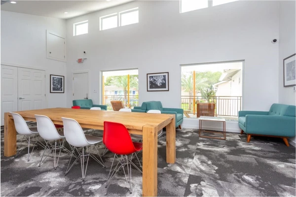 1 bedroom apartment for rent in Spring Branch Central - Nw Houston, Houston